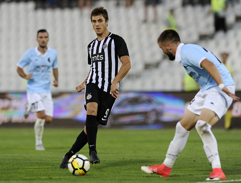 Николић: Можда на крају овај дерби одлучи сезону